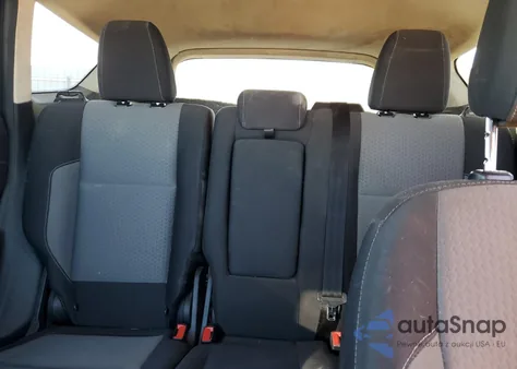 2018 Ford Escape Se from USA, damaged, VIN 1FMCU0GD5JUD22018